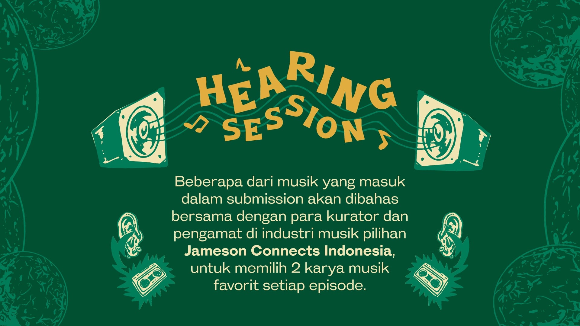 Hearing Session